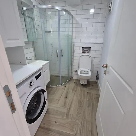 No 444 Guest house