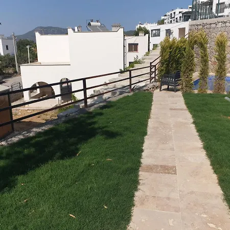 Incebel No 444 * دالامان